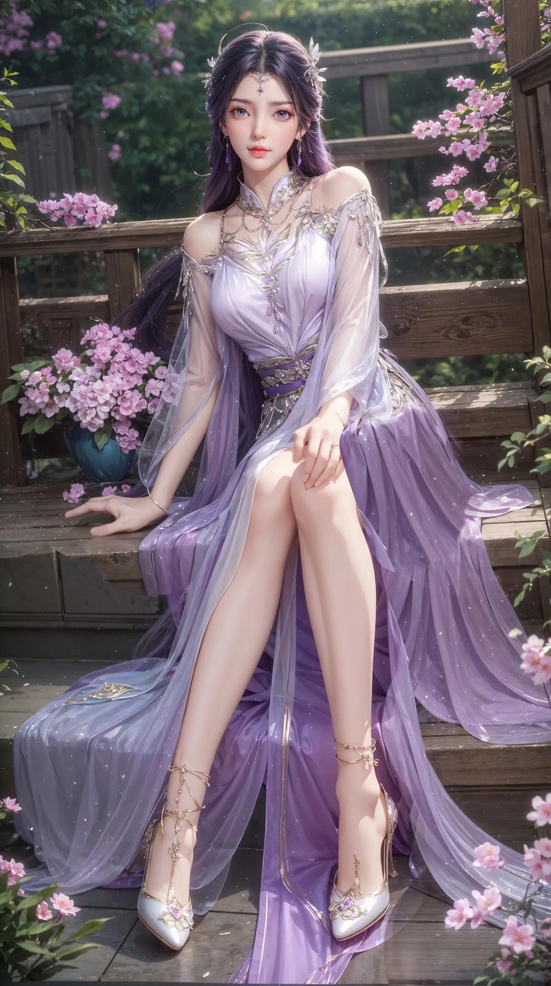 探索完美世界私服，开启奇幻之旅