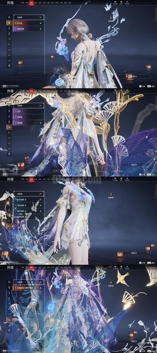 探索完美世界私服,开启奇幻之旅