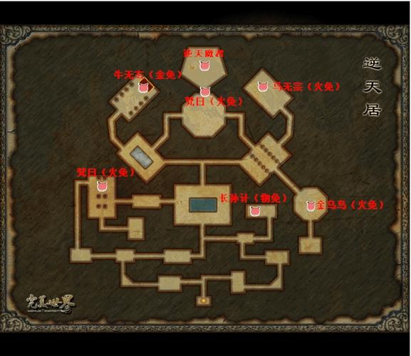 完美国际SF，揭秘长开地图的无限探索