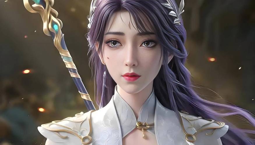 探索完美世界私服的奥秘