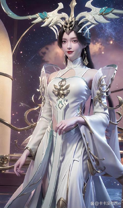 完美世界私服隐藏角落大揭秘