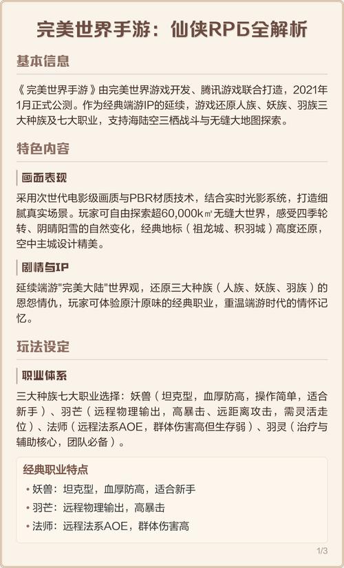 完美世界私服手游下载官网入口全解析