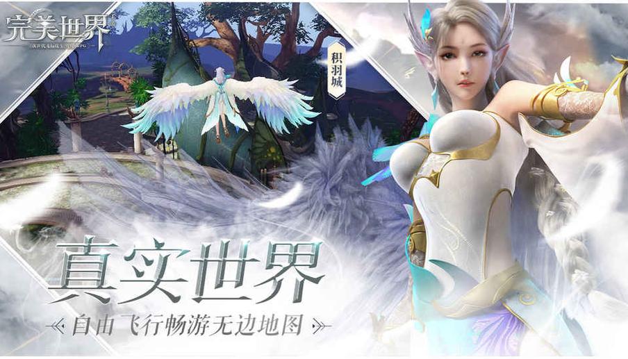 打造完美世界私服，从零到一的全面指南