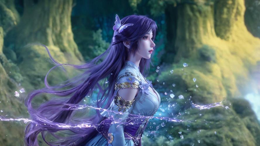 完美世界私服网页版，开启你的全新冒险之旅