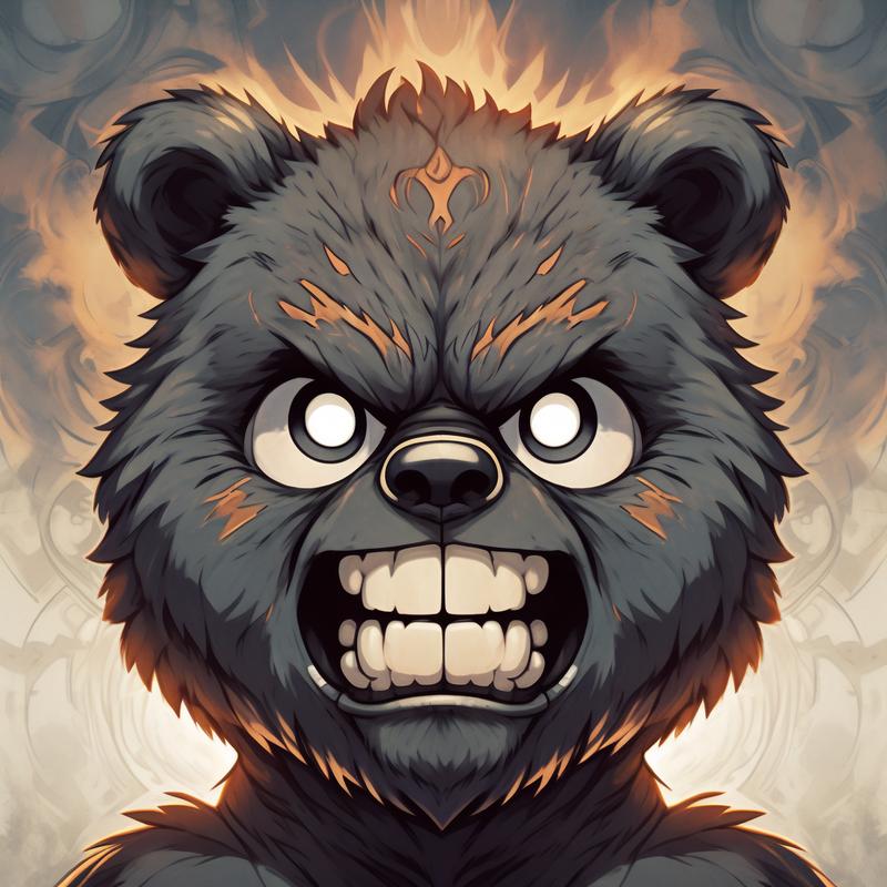 完美世界私服暴力熊，全新发布网站震撼上线！