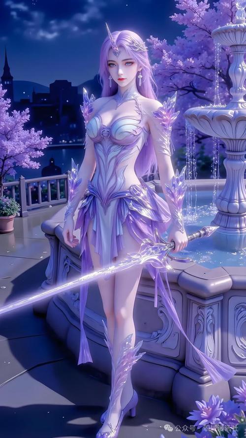 完美世界私服精选，畅游奇幻新天地