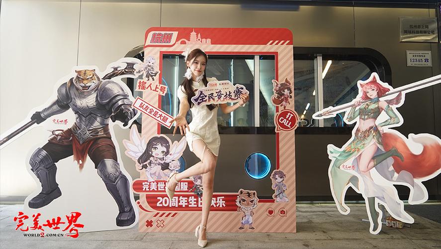 白鸟网新服，探索完美世界私服的新篇章