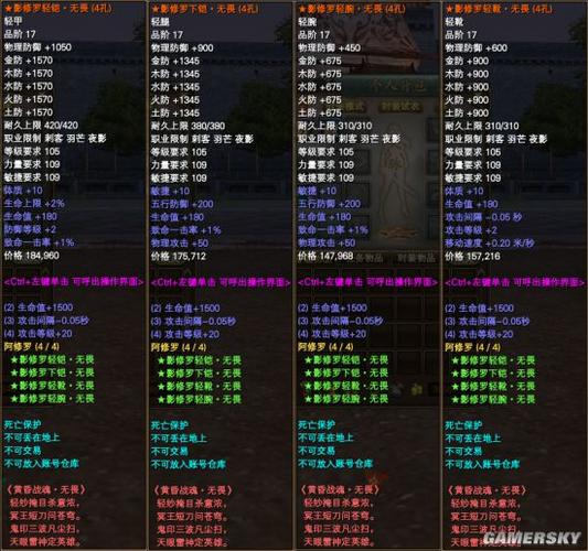完美国际私服武器合成攻略